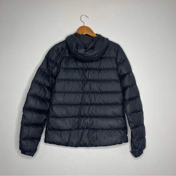 The Marmot Guides Down 700 Fill Down Hoodie Puffer Jacket DD - Picture 3 of 9
